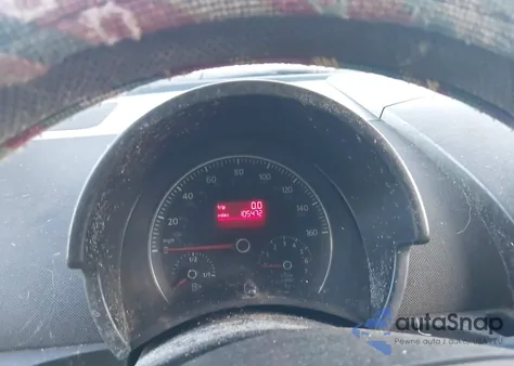 2006 Volkswagen New Beetle 2.5 z USA, uszkodzony, nr VIN 3VWRF31Y36M317575